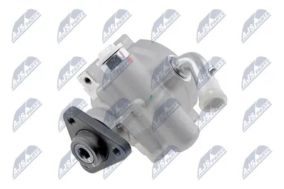 Bomba hidráulica, dirección Citroën NEMO Box Body/MPV · Citroën NEMO MPV · Fiat STRADA Pickup