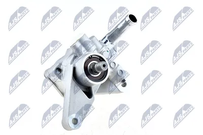 Bomba hidráulica, dirección Honda ACCORD VI · Honda ACCORD VI Coupe · Honda ODYSSEY
