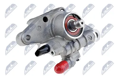 Bomba hidráulica, dirección Honda LEGEND III