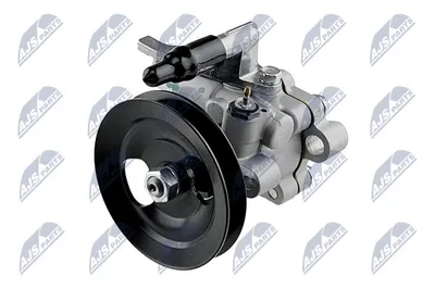 Bomba hidráulica, dirección Hyundai ACCENT I · Hyundai ACCENT Saloon · Hyundai ACCENT II