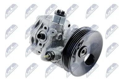 Bomba hidráulica, dirección Hyundai H-1 / STAREX Bus · Hyundai H-1 Van · Hyundai H-1 Platform/Chassis