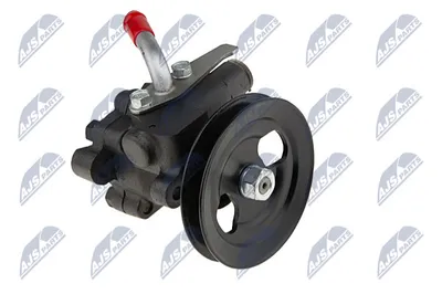 Bomba hidráulica, dirección Hyundai H100 Bus · Hyundai H100 Van