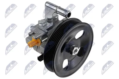 Bomba hidráulica, dirección NTY SPW-HY-520