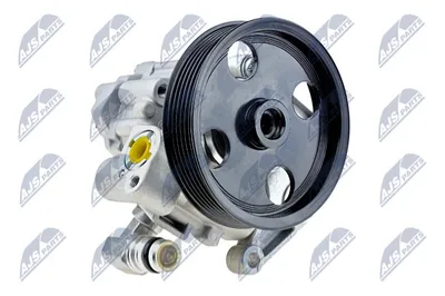 Bomba hidráulica, dirección Mercedes-Benz C-CLASS · Mercedes-Benz C-CLASS T-Model · Mercedes-Benz GLK-CLASS