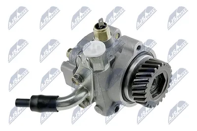 Bomba hidráulica, dirección Mitsubishi PAJERO IV · Mitsubishi PAJERO SPORT II · Mitsubishi PAJERO IV Van