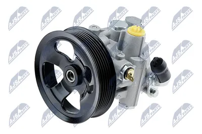 Bomba hidráulica, dirección Mitsubishi PAJERO III Canvas Top · Mitsubishi PAJERO III