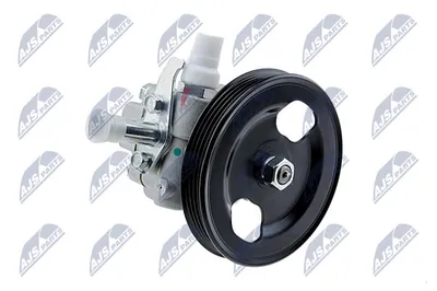 Bomba hidráulica, dirección Mitsubishi L200