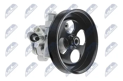 Bomba hidráulica, dirección Mitsubishi L200 / TRITON · Mitsubishi L200 / TRITON Platform/Chassis