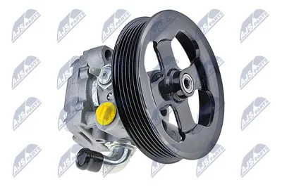 Bomba hidráulica, dirección Mazda 3 · Mazda 3 Saloon