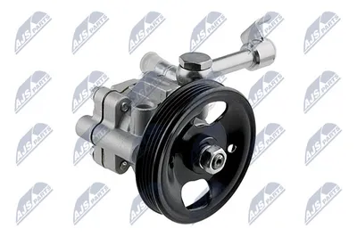 Bomba hidráulica, dirección Nissan PATHFINDER III · Nissan NAVARA NP300 · Nissan NAVARA NP300 Platform/Chassis