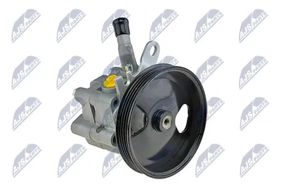 Bomba hidráulica, dirección Nissan PRIMERA · Nissan PRIMERA Hatchback · Nissan ALMERA TINO