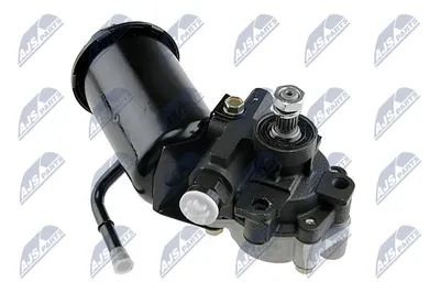 Bomba hidráulica, dirección Toyota LAND CRUISER 90