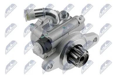 Bomba hidráulica, dirección Toyota LAND CRUISER 90