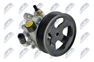 Bomba hidráulica, dirección Toyota LAND CRUISER PRADO