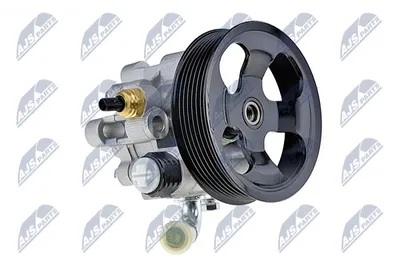 Bomba hidráulica, dirección Toyota AVENSIS · Toyota AVENSIS Estate · Toyota AVENSIS Liftback
