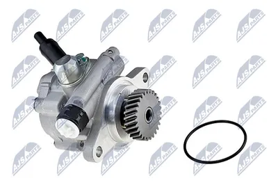 Bomba hidráulica, dirección Toyota LAND CRUISER 200