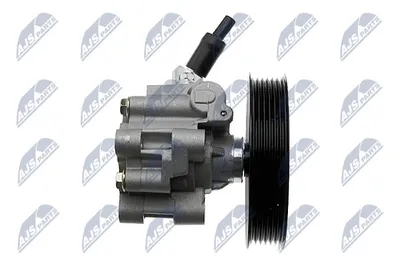 Bomba hidráulica, dirección Toyota LAND CRUISER 200 · Toyota (faw) LAND CRUISER 200