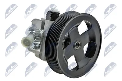 Bomba hidráulica, dirección Toyota LAND CRUISER 200