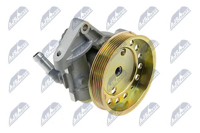 Bomba hidráulica, dirección Volvo S80 II · Volvo V70 III · Volvo XC70 II