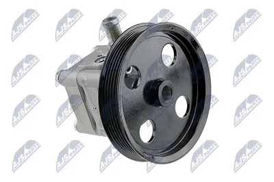 Bomba hidráulica, dirección Volvo S80 I · Volvo V70 II · Volvo S60 I