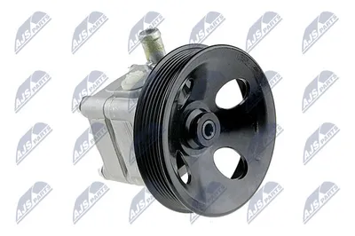 Bomba hidráulica, dirección Volvo S80 I · Volvo V70 II · Volvo S60 I