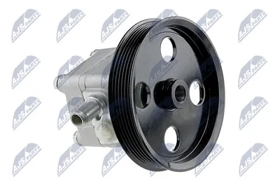 Bomba hidráulica, dirección Volvo S80 I · Volvo V70 II · Volvo S60 I