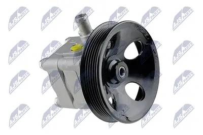 Bomba hidráulica, dirección Volvo S80 I · Volvo V70 II · Volvo S60 I