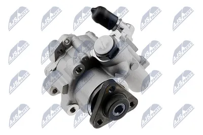 Bomba hidráulica, dirección Audi A4 B5 · Audi A4 B5 Avant · Skoda SUPERB I