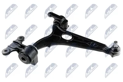 Barra oscilante, suspensión de ruedas Citroën C8 · Citroën JUMPY II · Citroën JUMPY II Van