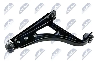 Barra oscilante, suspensión de ruedas Renault TWINGO I · Renault TWINGO I Hatchback Van