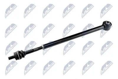 Articulación axial, barra de acoplamiento Land Rover DISCOVERY III · Land Rover RANGE ROVER SPORT I · Land Rover DISCOVERY IV