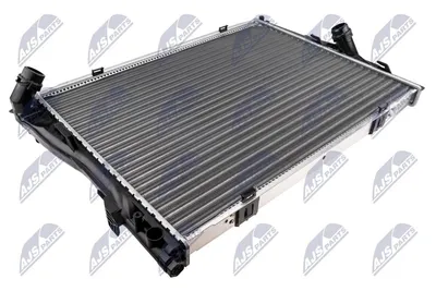 Radiador, refrigeración del motor Bmw 1 · Bmw 3 · Bmw 3 Touring