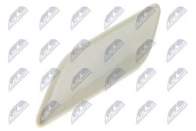 Cubierta, parachoques Honda CR-V V