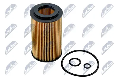 Filtro de aceite Honda CR-V II · Honda ACCORD VII · Honda ACCORD VII Tourer