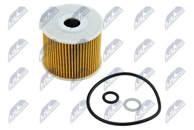 Filtro de aceite Hyundai i40 I CW · Hyundai i40 I · Hyundai TUCSON