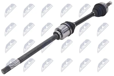 Árbol de transmisión Nissan PRIMASTAR Bus · Nissan PRIMASTAR Van · Opel VIVARO A Van