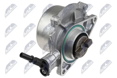 Bomba de vacío, sistema de frenado Citroën C4 I · Citroën C4 PICASSO I MPV · Citroën BERLINGO MULTISPACE