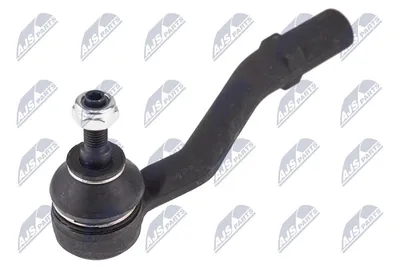 Rótula barra de acoplamiento Citroën C3 I · Citroën C3 Pluriel · Citroën C2