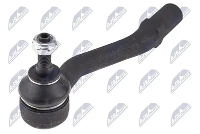 Rótula barra de acoplamiento Citroën C3 I · Citroën C3 Pluriel · Citroën C2