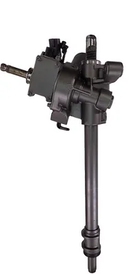 Cremallera, mecanismo dirección ATG ATGE40631RB