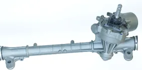 Cremallera, mecanismo dirección ATG ATGE41432RB