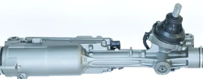 Cremallera, mecanismo dirección Audi Q7