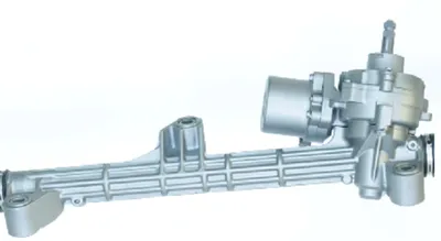 Cremallera, mecanismo dirección ATG ATGE41752RB