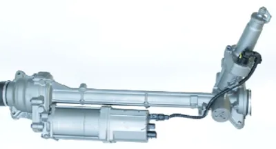 Cremallera, mecanismo dirección ATG ATGE44102RB