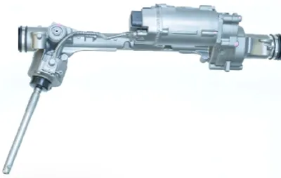 Cremallera, mecanismo dirección Land Rover RANGE ROVER EVOQUE · Tesla MODEL S
