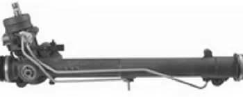 Cremallera, mecanismo dirección Audi A4 B6 · Audi A4 B6 Avant
