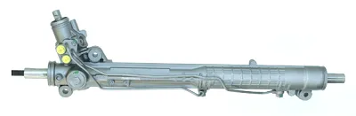 Cremallera, mecanismo dirección Audi A8 D3