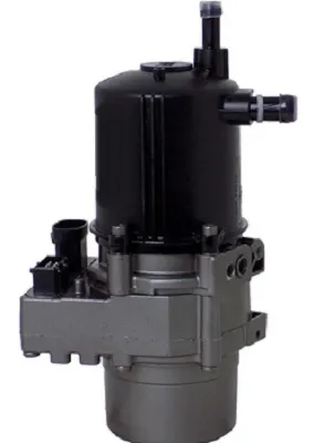 Bomba hidráulica, dirección Peugeot 206 CC · Peugeot 206 Hatchback