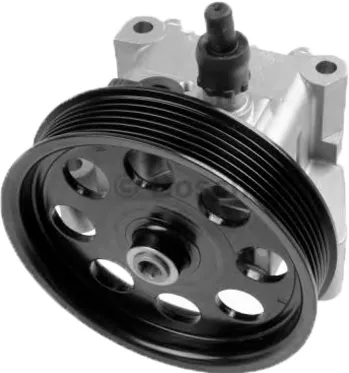 Bomba hidráulica, dirección Volvo S60 II · Volvo XC60 I SUV · Volvo V70 III