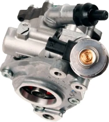 Bomba hidráulica, dirección Audi A8 D4